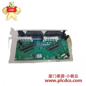 霍尼韦尔 8C-TDIL11 51306858-175 数字输入模块