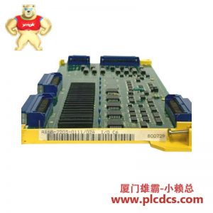 发那科A16B-2203-0111 I/O PCB卡
