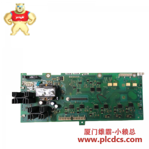 西门子 A5E02915323 变频器驱动模块