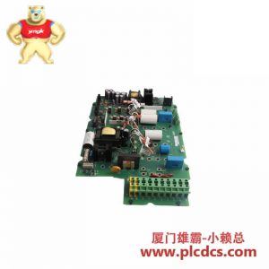 艾伦-布拉德利 1336-BDB-SP5D 伺服驱动模块