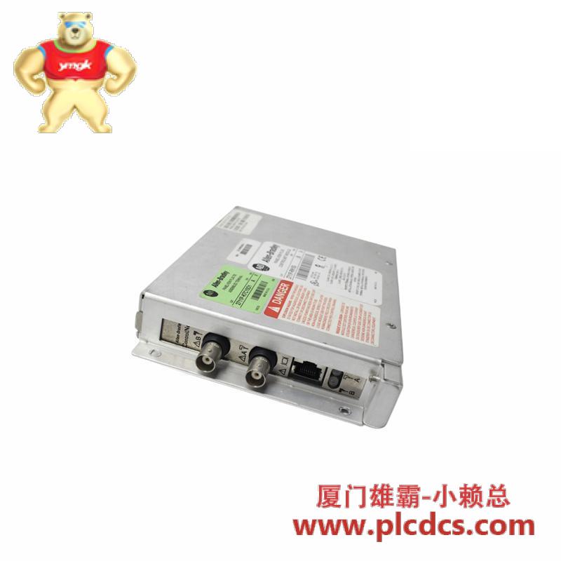 ab_2711p-rn15s_communication_module.jpg 施耐德 AB 2711P-RN15S 通信模块