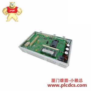 AB 2711P-RP6 面板式人机界面，工业自动化控制解决方案