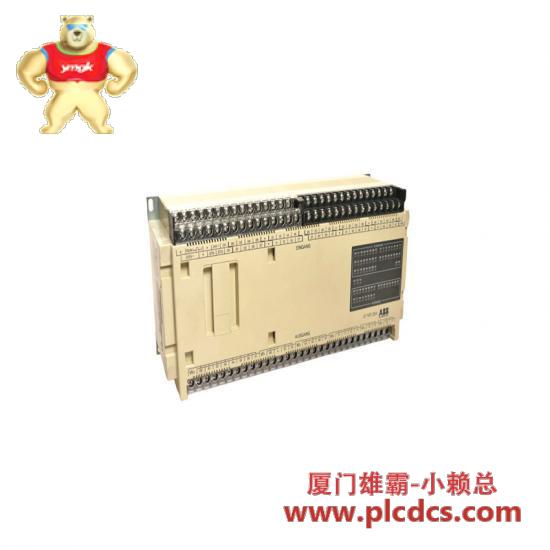 abb_07kr264b_gjv3072403r1.jpg ABB ABB 07KR264b GJV3072403R1 控制模块