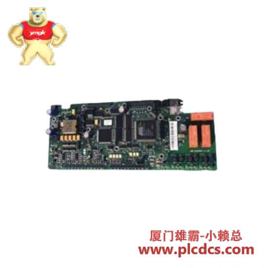 abb_12km02e-v0002.jpg ABB 12KM02E-V0002 工业控制模块