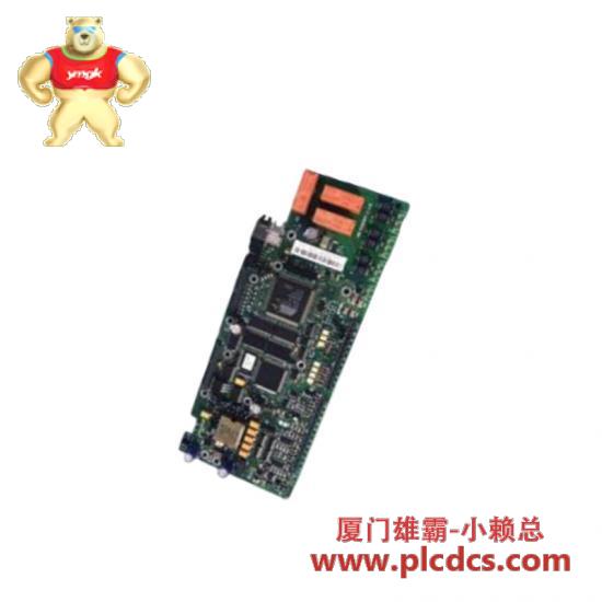 abb_12km02e-v0002_1.jpg ABB 12KM02E-V0002 工业控制模块