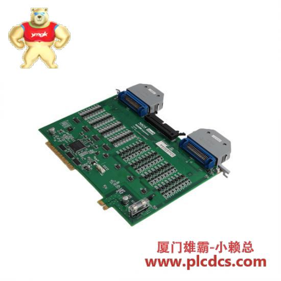 abb_1khl015623r0001_g4ai.jpg ABB ABB 1KHL015623R0001 G4AI 高精度模拟输入模块