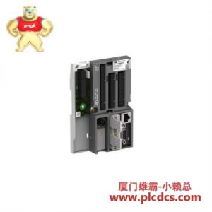 ABB ABB 1SAP111100R0270 TB511-ETH 以太网终端基座