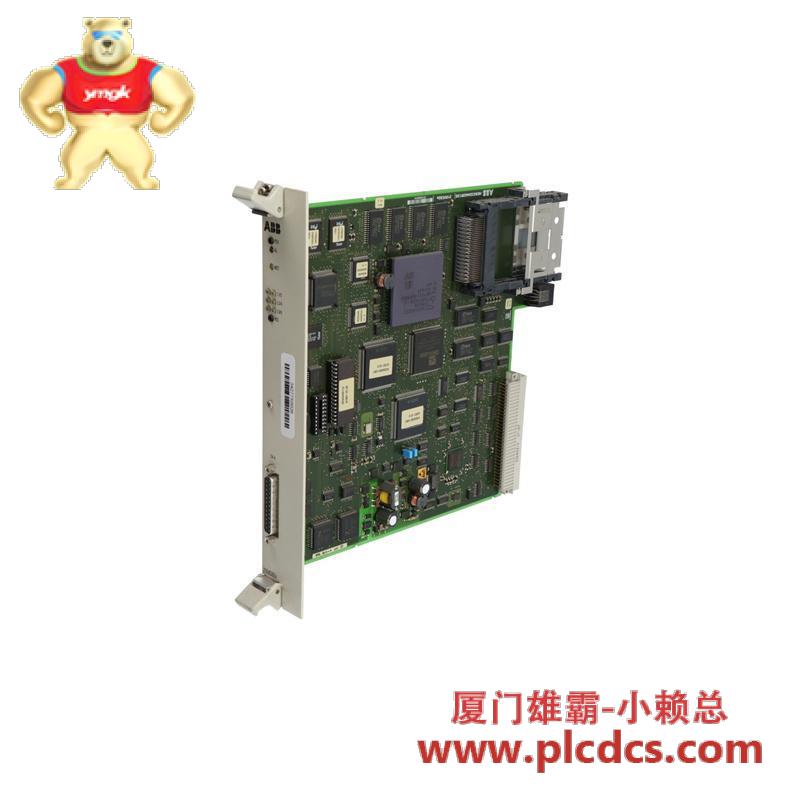 abb_216vc62a_hesg324442r13_e_processor_unit_board.jpg ABB HESG324442R13 E处理器单元板