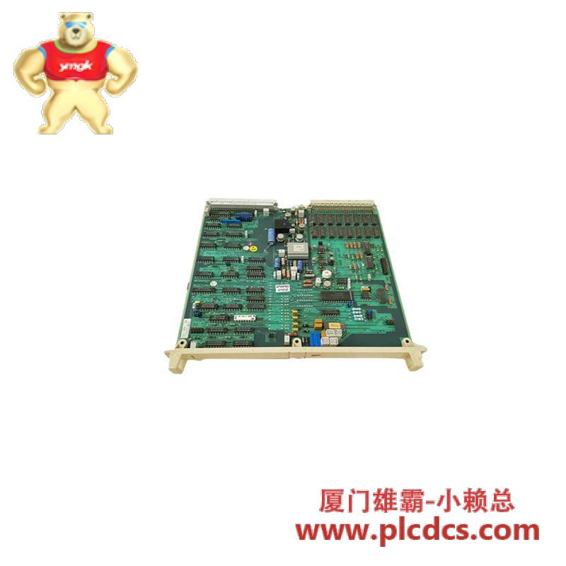 abb_35tp90_gjr5143600r0001_carrier_board.jpg ABB ABB 35TP90 GJR5143600R0001 载板