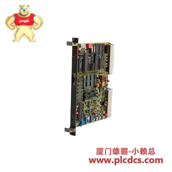 abb_35tp90_gjr5143600r0001_carrier_board_2.jpg ABB ABB 35TP90 GJR5143600R0001 载板