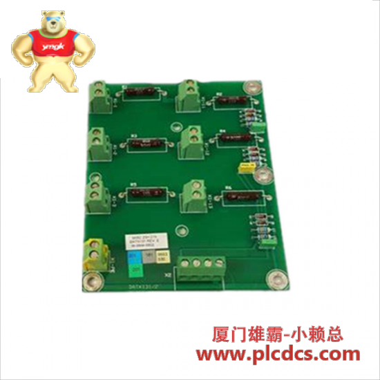 abb_3asc25h215e_datx131.png ABB 3ASC25H215E DATX131 控制模块