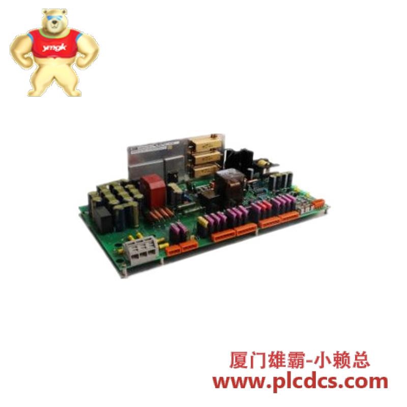 abb_3bhb003431r0101_kuc720_ae01_3bhb000652r0101_circuit_board.jpg ABB KUC720 AE01 控制板 电路板