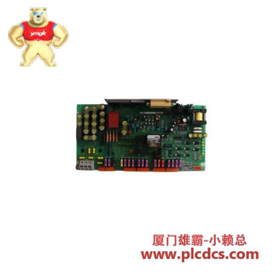 abb_3bhb003431r0101_kuc720_ae01_3bhb000652r0101_circuit_board_2.jpg ABB KUC720 AE01 控制板 电路板