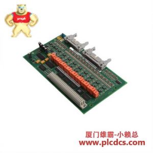 ABB 3HNE032585-01 控制单元，适用于工业自动化控制系统