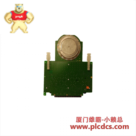 abb_3bhe009681r0101_igct_module.png ABB ABB 3BHE009681R0101 IGBT模块