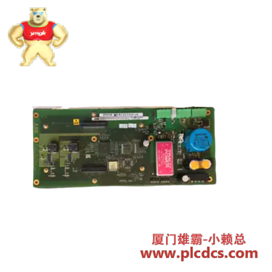 abb_3bhe013854r0001_pdd163a01_new.png ABB PDD163A01 新型工业控制器模块