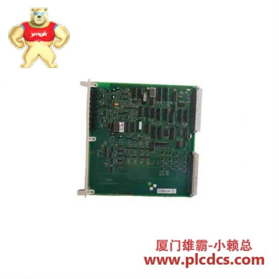 abb_3bhe017323r0001_dcs_module.jpg ABB ABB 3BHE017323R0001 DCS系统模块