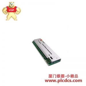 ABB 3BHE028761R2004 GDC806 A2004 工业电路板