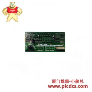 ABB 3BHE041464R0101 控制板 - 工业自动化控制模块