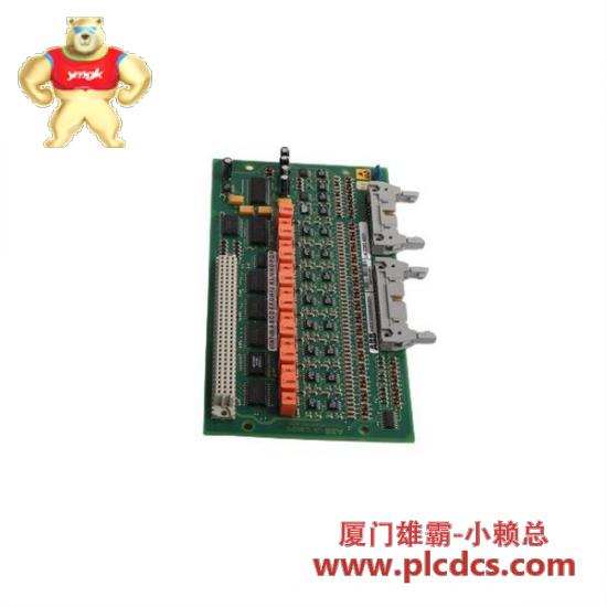 abb_3bhl000986p0006_igct_module.jpg ABB ABB 3BHL000986P0006 IGCT模块