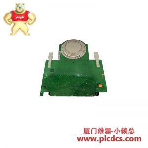 ABB 3BHL000986P3001 模块 大功率IGCT模块