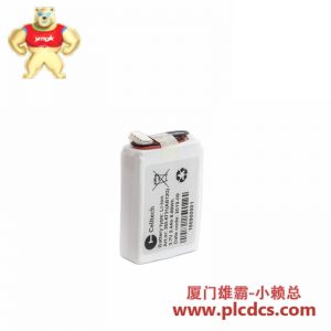 ABB 3BSC760019E1 可充电电池，适用于工业自动化设备