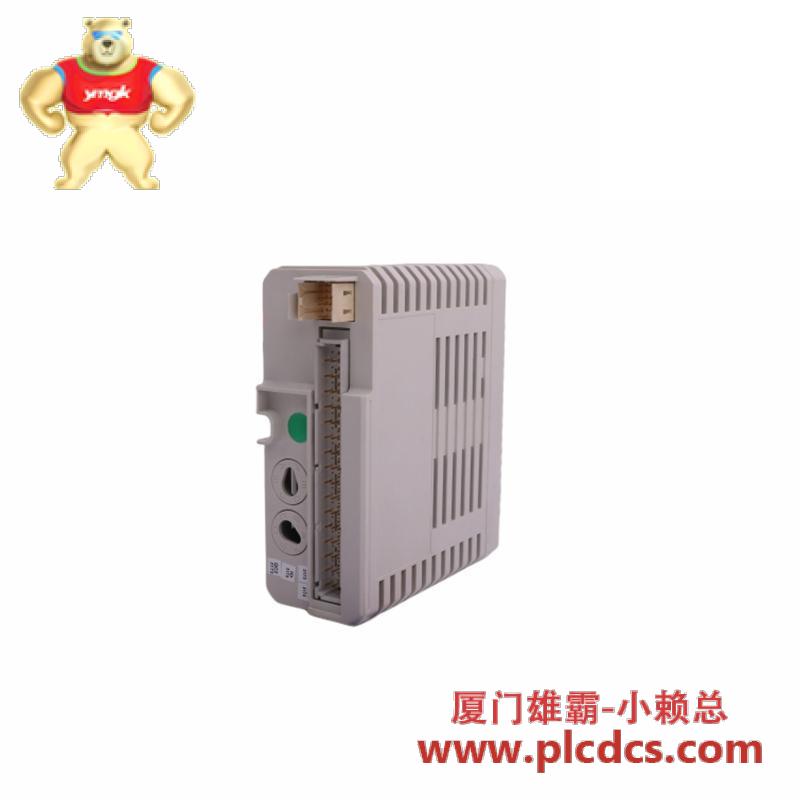 abb_3bse008508r1_di810_digital_input.jpg ABB DI810 3BSE008508R1 数字输入模块