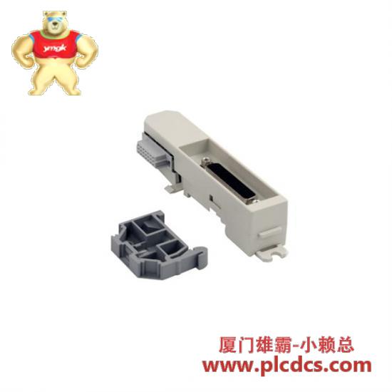 abb_3bse008534r1_bus_outlet.jpg ABB ABB 200-OB16 新款数字输入模块