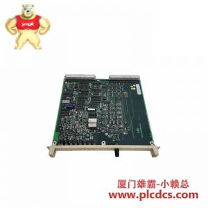 ABB DSBC 176扩展板，工业自动化专用总线扩展模块