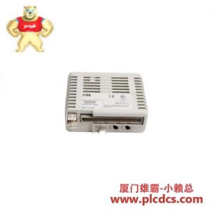 ABB 3HAC023036-003 控制模块