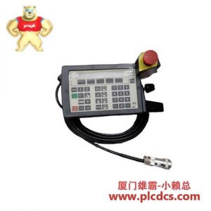 ABB 3HAB2136-1/2 机器人示教器控制器