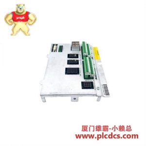ABB 3HAB7218-1/04 新品 自动化DCS备件