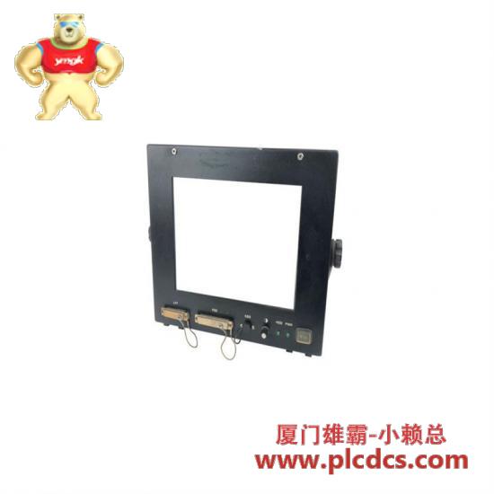 abb_3hab8572-1_06_robot_operator_panel_monitor.jpg ABB ABB 3HAB8572-1/06 机器人操作面板显示器
