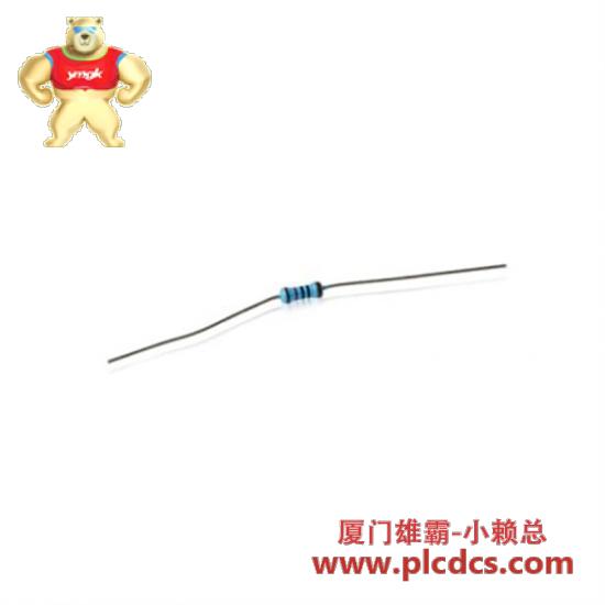 abb_3hac0050-1_metall_film_resistor_sutomation_parts.jpg ABB ABB 3HAC0050-1 金属薄膜电阻器 工业自动化零件