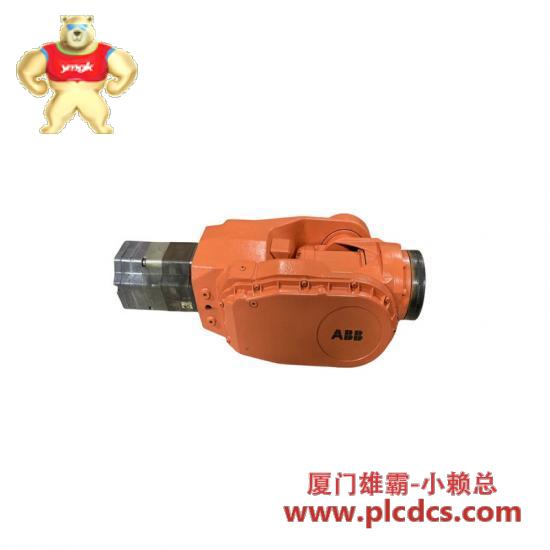 abb_3hac020129-003_lower_arm_brand_new_automation_parts-1.jpg B&R X20CP14831 CPU模块 适用于X20系统 控制器核心单元