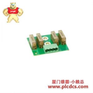 ABB ABB 3HAC020151-001 过滤单元 新自动化部件