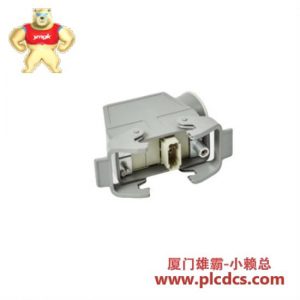 ABB 3HAC020784-001 Jumper XP78 机器人零部件