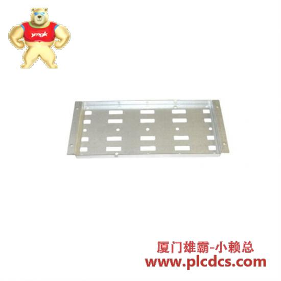 abb_3hac020813-082_connection_block_bracket_automation_parts.jpg ABB ABB YK851V010 3BSC950262R1 控制模块