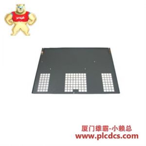 ABB自动化部件3HAC020890-063 控制模块