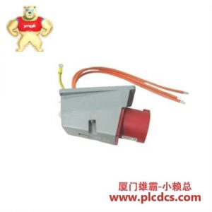 ABB 3HAC0210-1 自动化机器人配件 CEE 3x32A 接线束