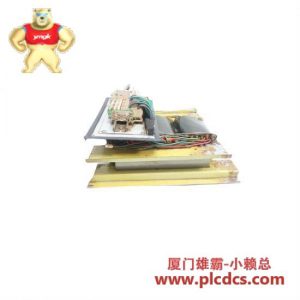 ABB 3HAC021002-001 线路电抗器 自动化机器人部件