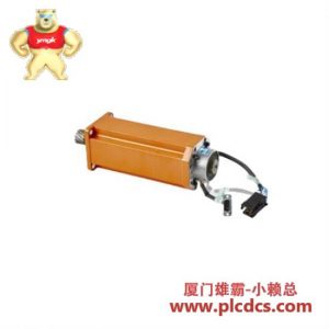 ABB ABB 3HAC021731-001 机器人零件电机带齿轮
