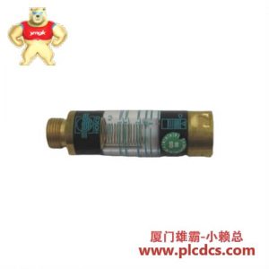 ABB 3HAC021775-001 流量指示器 自动化部件