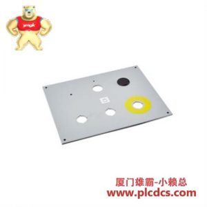 ABB全新自动化部件3HAC022031-003 控制模块