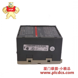 ABB 3HAC022112-001 控制器模块