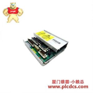 ABB DSQC633机器人串行测量板，适用于自动化生产线