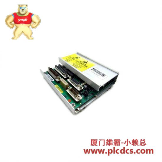 abb_3hac022286-001_dsqc633_robot_serial_measurement_board.jpg ABB DSQC633机器人串行测量板,适用于自动化生产线