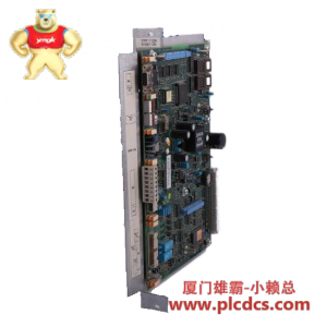 ABB 3HAC022978-003 工业控制器模块