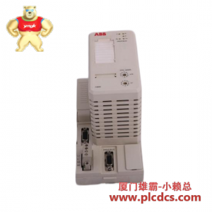ABB 3HAC023681-001 控制器模块