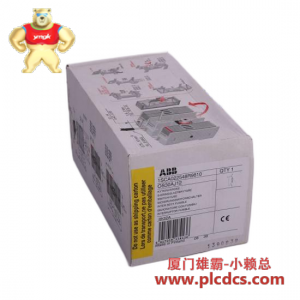 ABB 3HAC024383-001 数字输入模块，适用于工业自动化控制系统